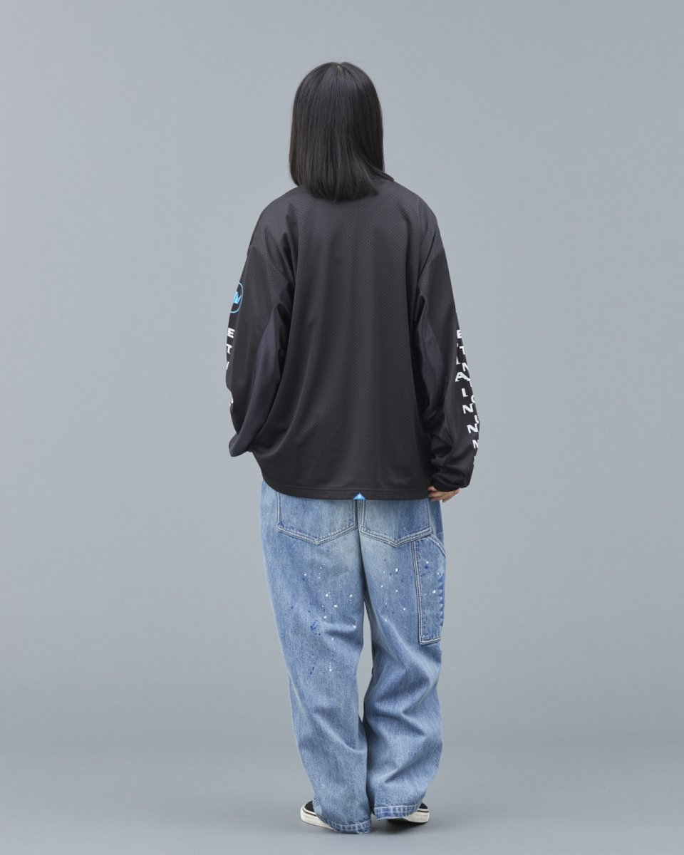 画像27: Liberaiders  LR RACING L/S TEE (27)