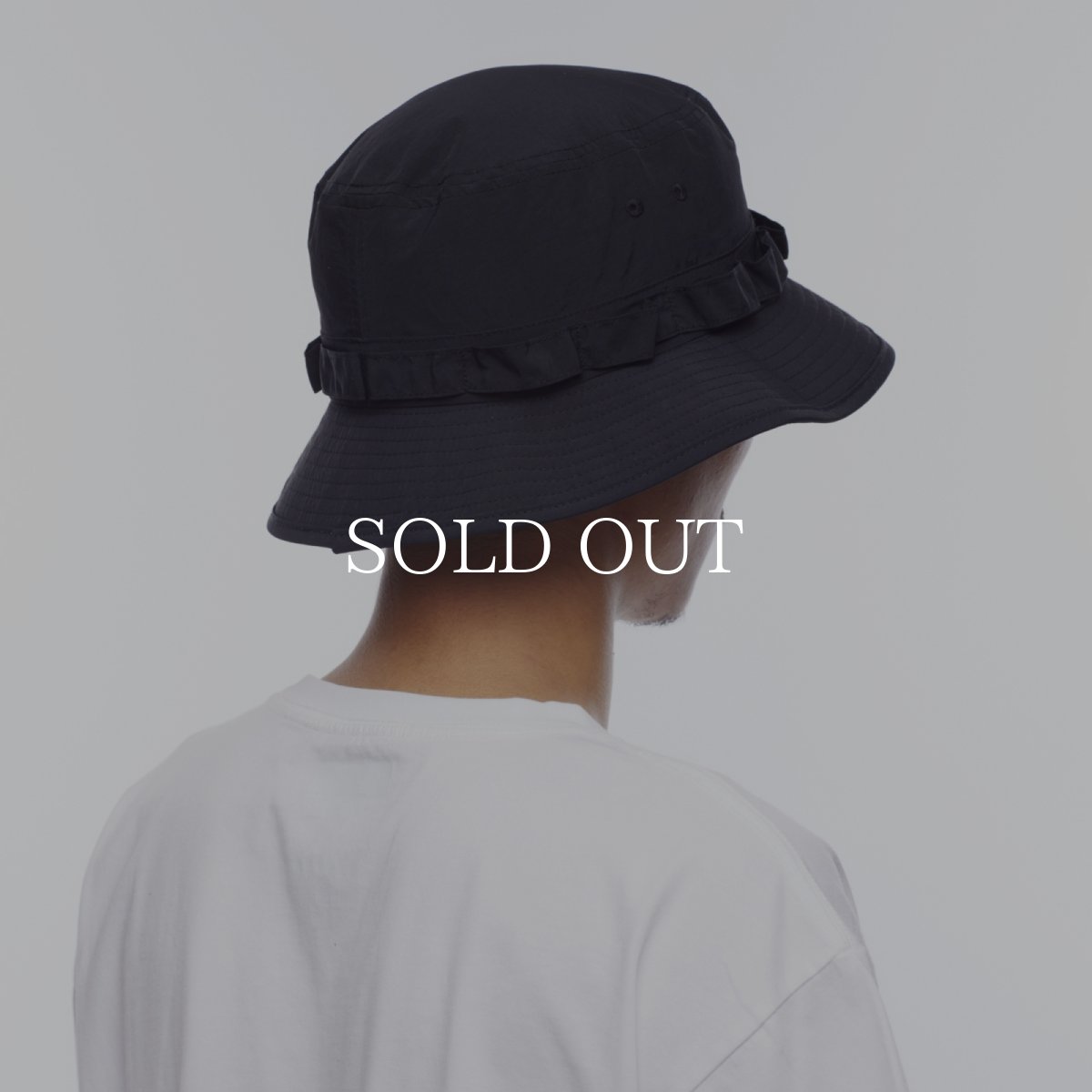 画像4: Liberaiders  LR JUNGLE HAT (4)