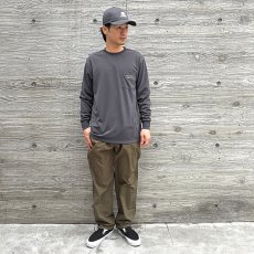 画像11: STANDARD CALIFORNIA  SD Light Easy Pants (11)