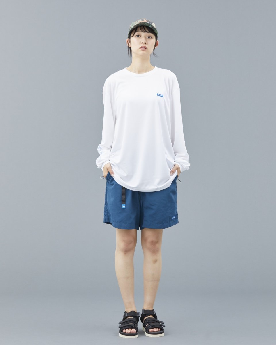 画像29: Liberaiders  OG LOGO DRY L/S TEE (29)