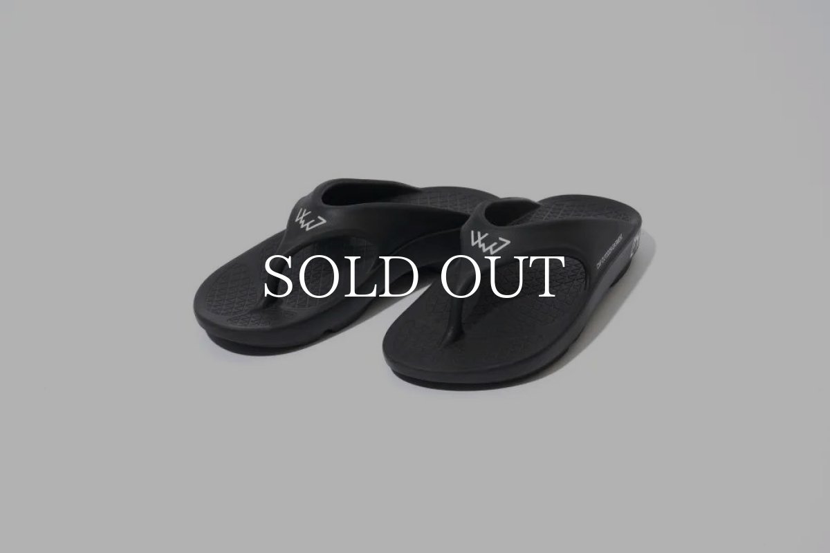 画像1: CMF OUTDOOR GARMENT  CMF RECOVERY SANDAL (1)