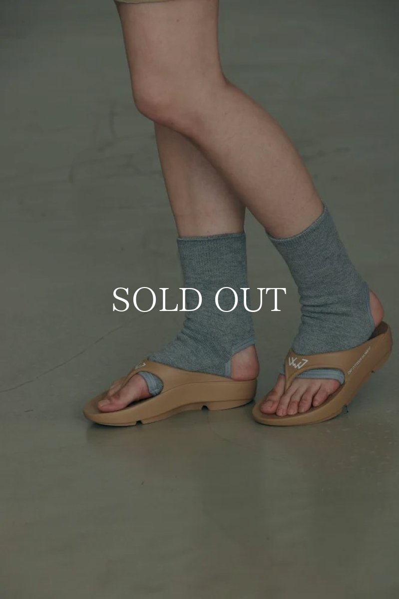 画像5: CMF OUTDOOR GARMENT  CMF RECOVERY SANDAL (5)