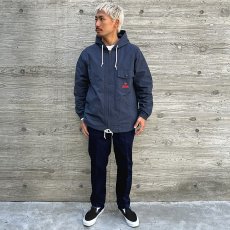 画像11: STANDARD CALIFORNIA  SD T/C Work Pants WT (11)