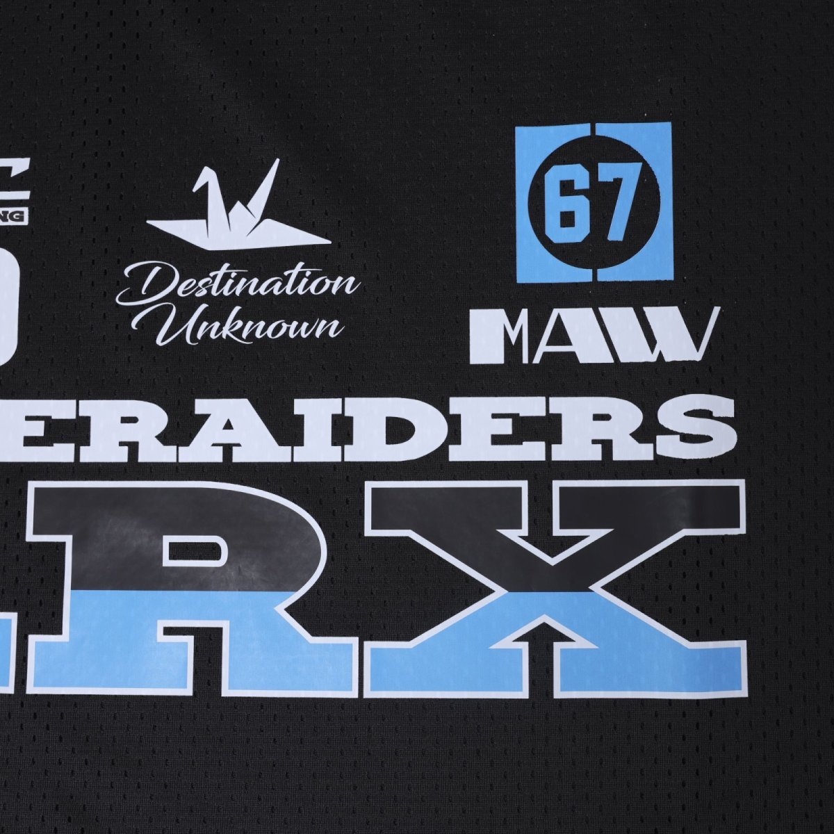 画像5: Liberaiders  LR RACING L/S TEE (5)