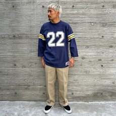 画像13: STANDARD CALIFORNIA  SD T/C Work Pants W (13)