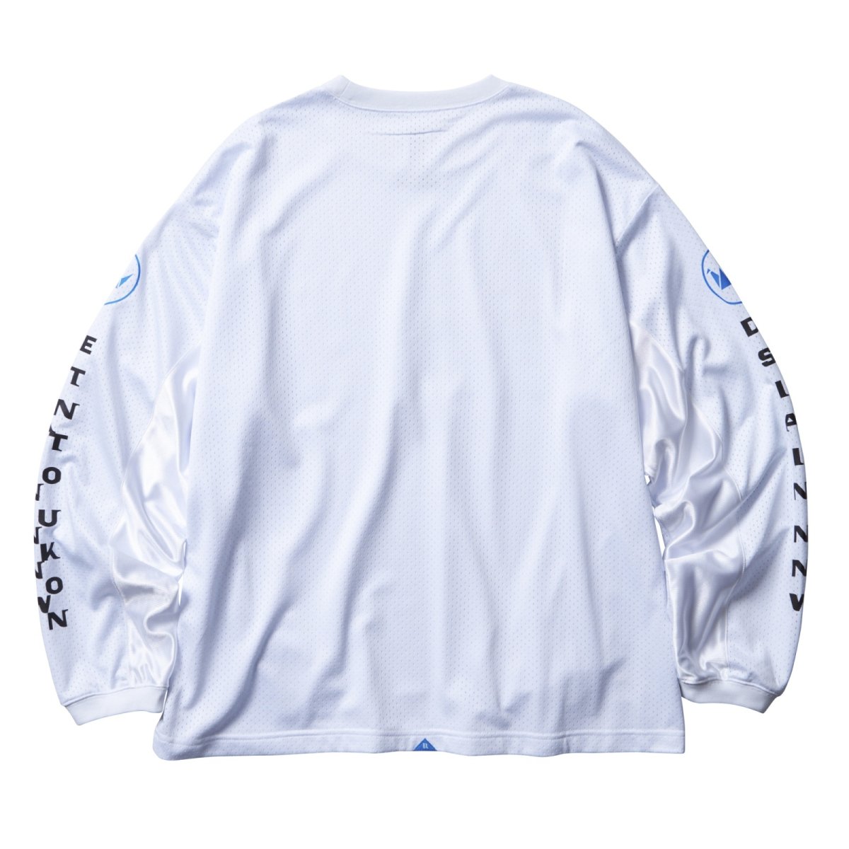 画像10: Liberaiders  LR RACING L/S TEE (10)