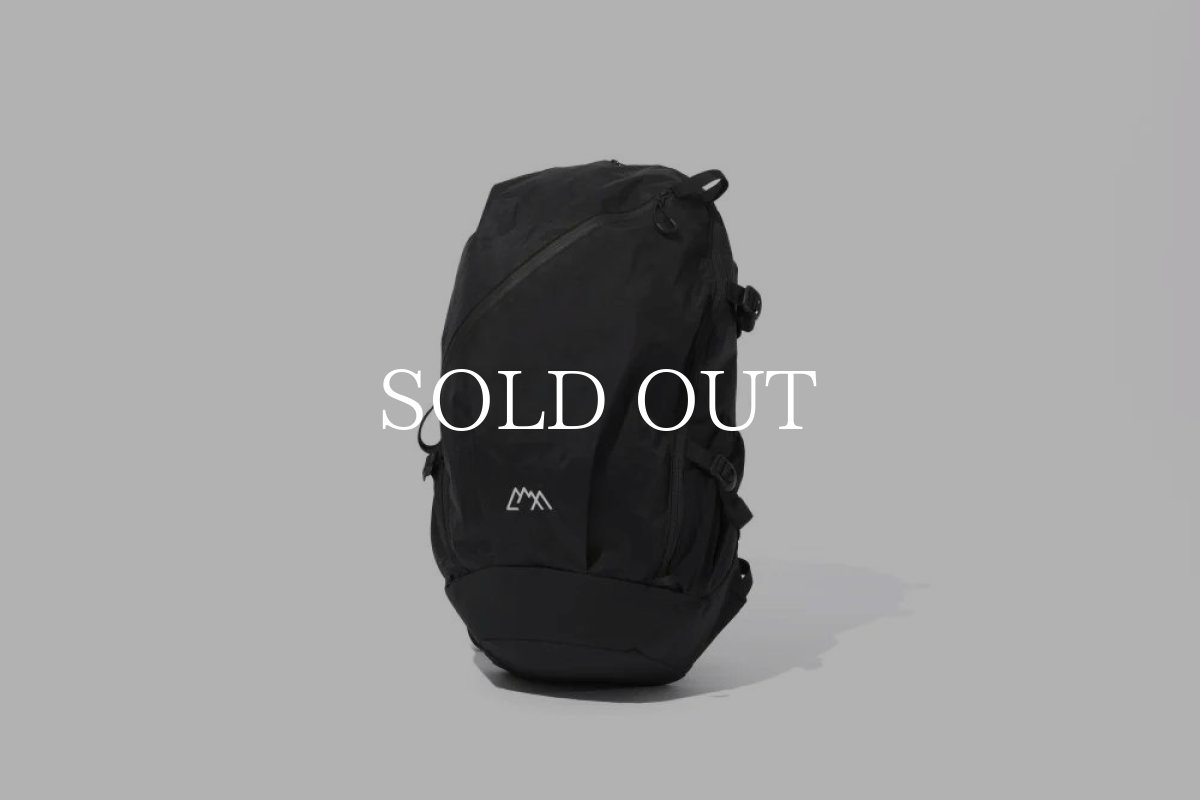 画像1: CMF OUTDOOR GARMENT  BACKPACKERZ 32 X-PAC (1)