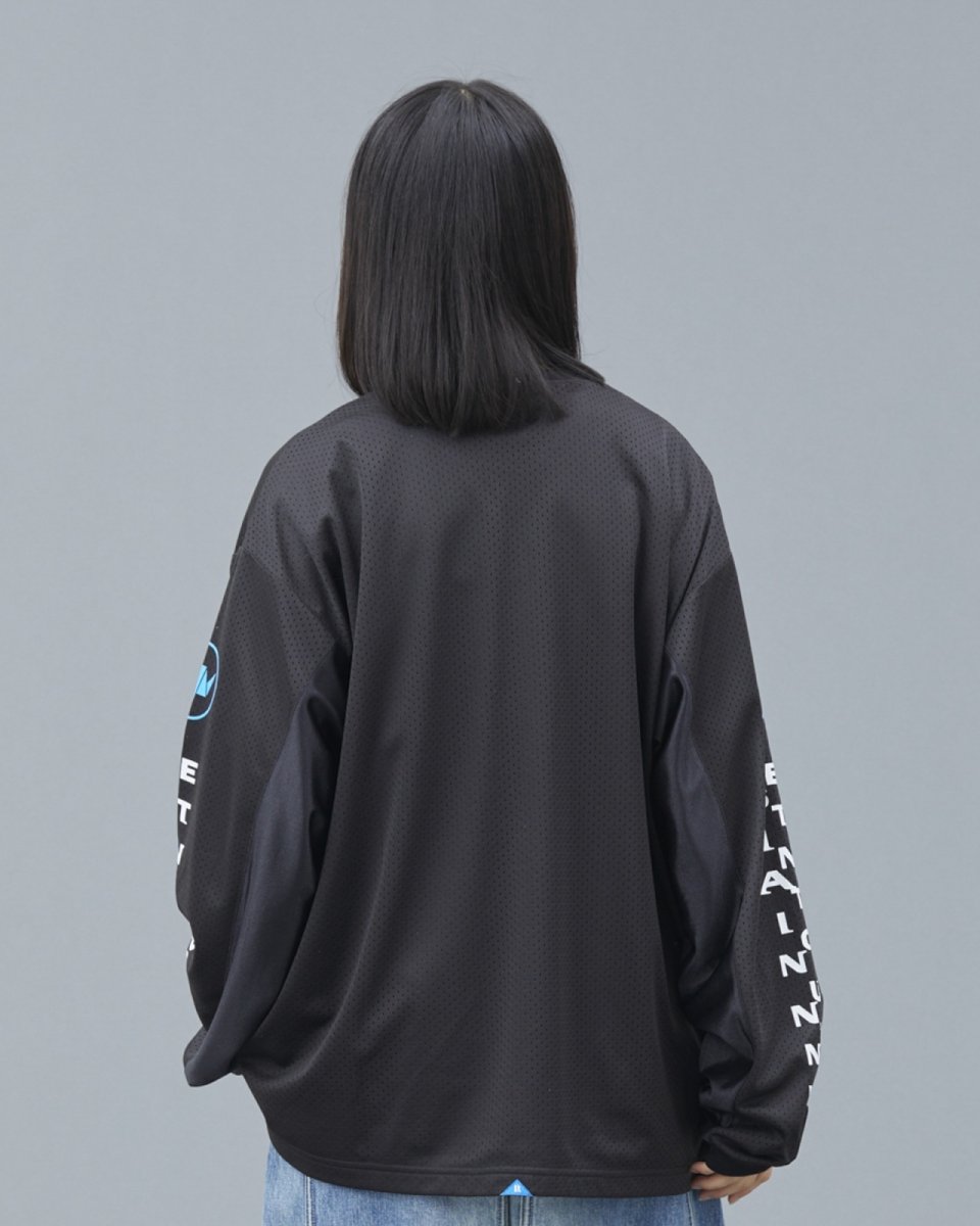 画像26: Liberaiders  LR RACING L/S TEE (26)