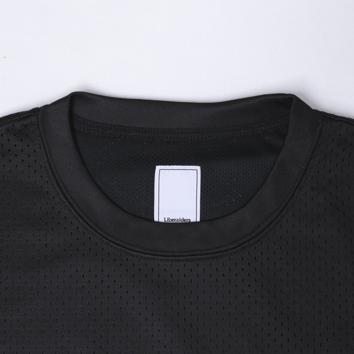 画像6: Liberaiders  LR RACING L/S TEE (6)