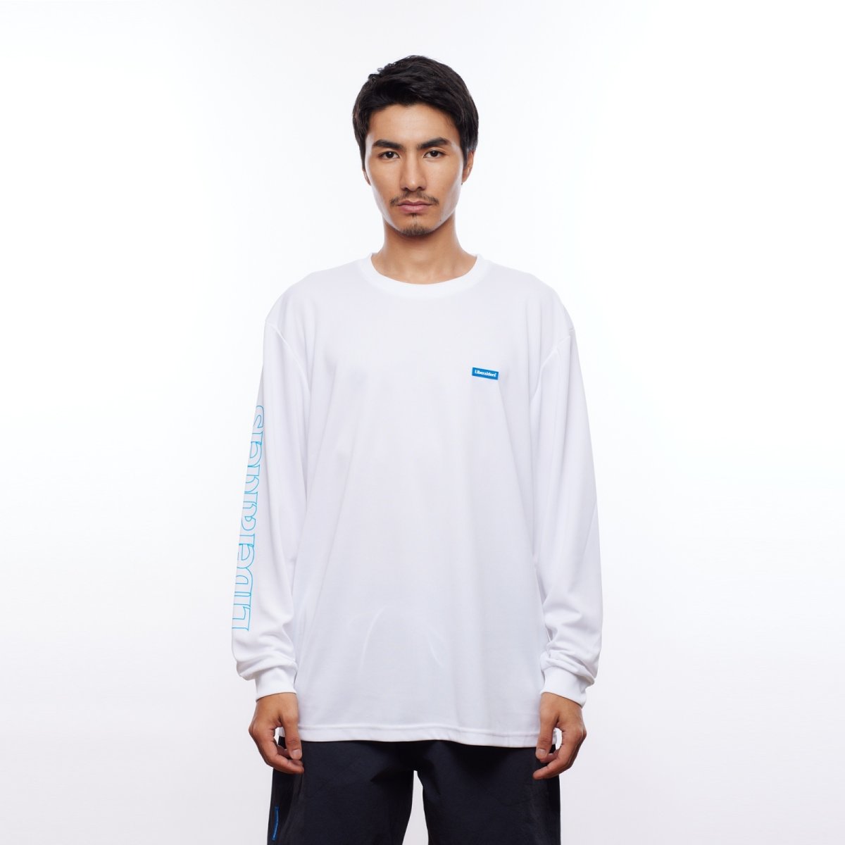 画像18: Liberaiders  OG LOGO DRY L/S TEE (18)