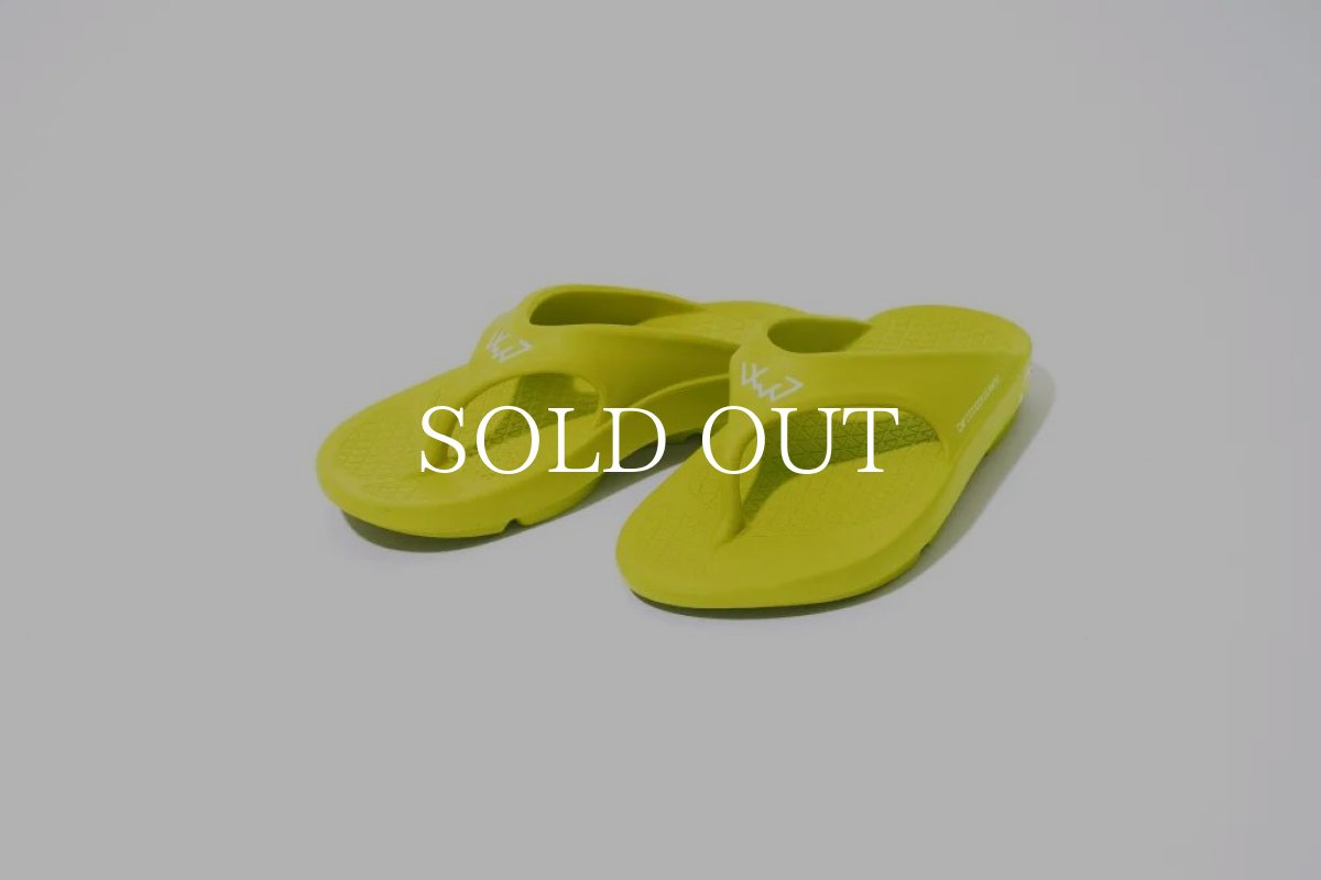 画像4: CMF OUTDOOR GARMENT  CMF RECOVERY SANDAL (4)