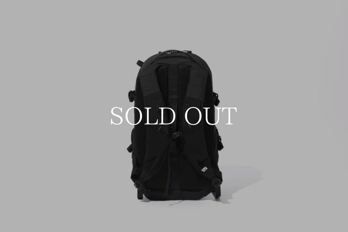 画像2: CMF OUTDOOR GARMENT  BACKPACKERZ 32 X-PAC (2)