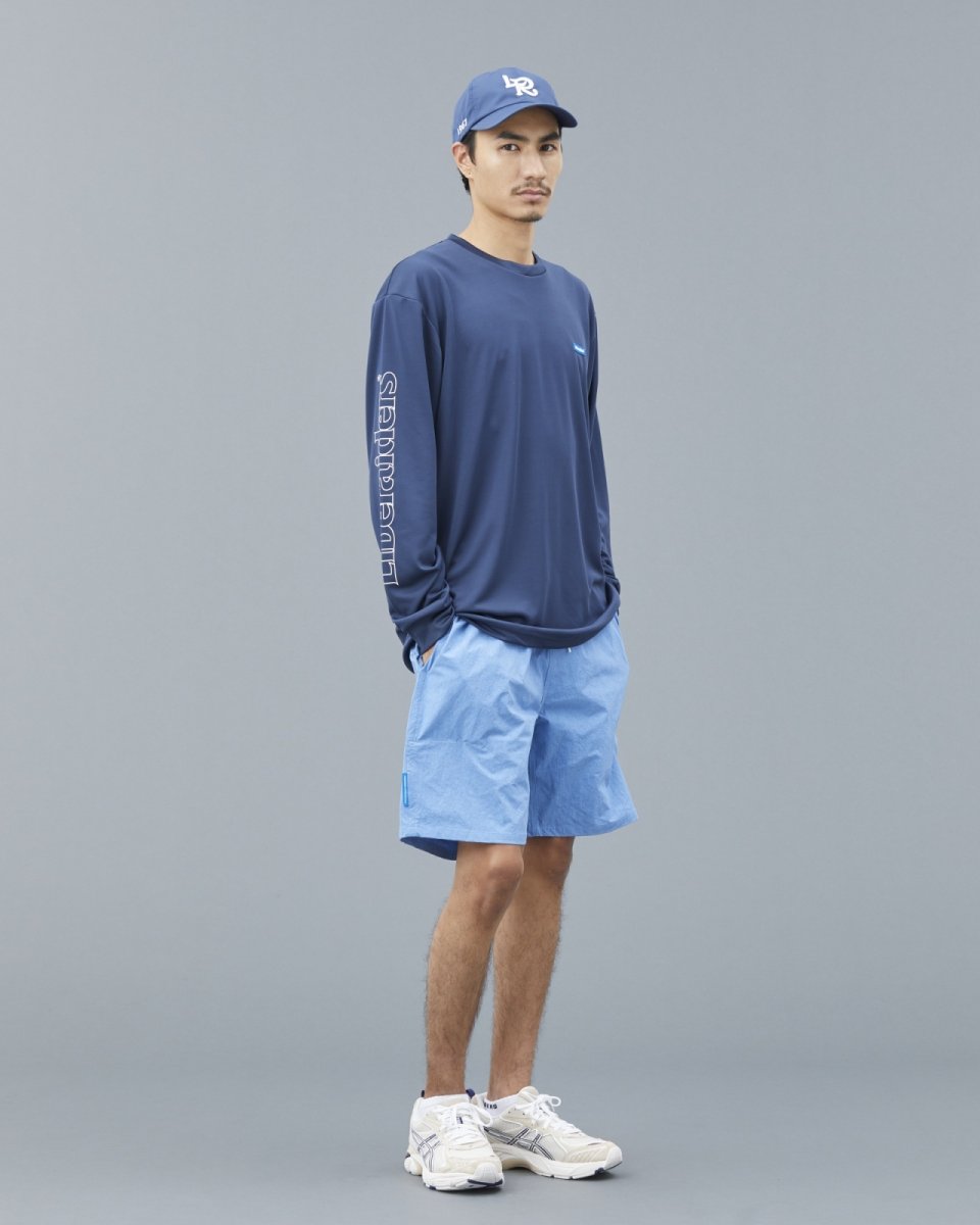 画像47: Liberaiders  OG LOGO DRY L/S TEE (47)