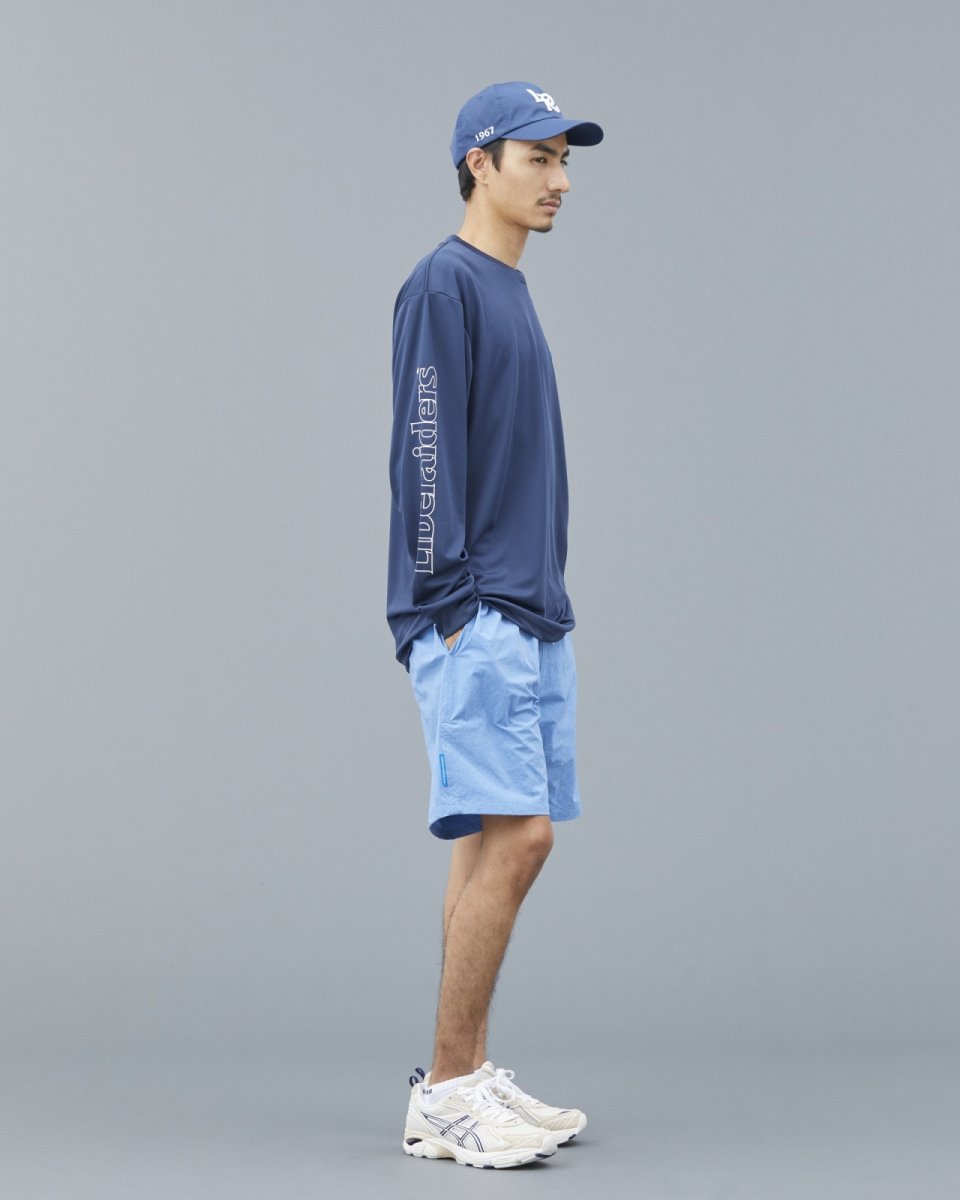 画像49: Liberaiders  OG LOGO DRY L/S TEE (49)