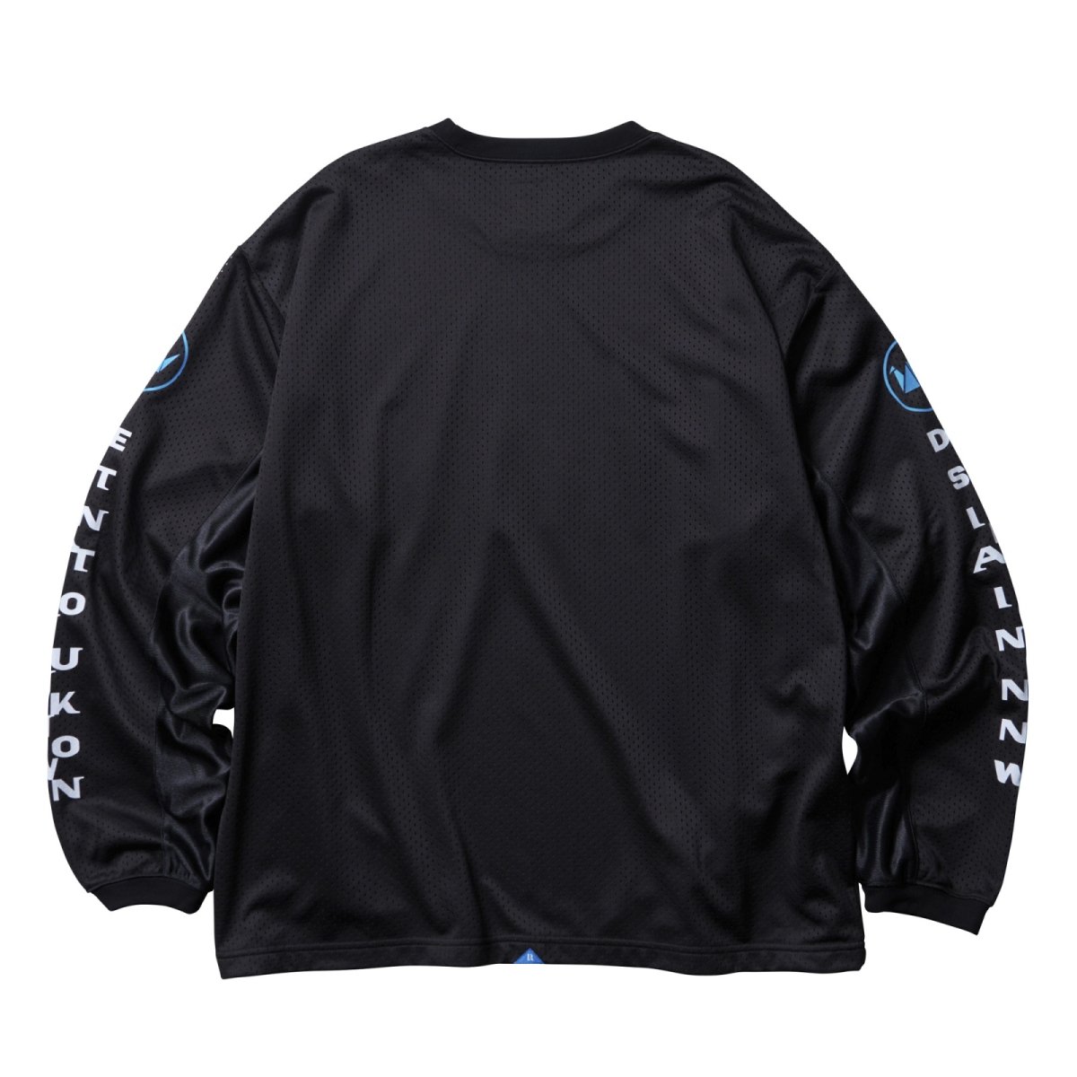 画像2: Liberaiders  LR RACING L/S TEE (2)