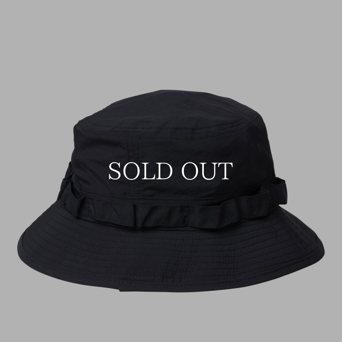 画像2: Liberaiders  LR JUNGLE HAT (2)