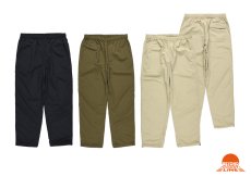 画像1: STANDARD CALIFORNIA  SD Light Easy Pants (1)