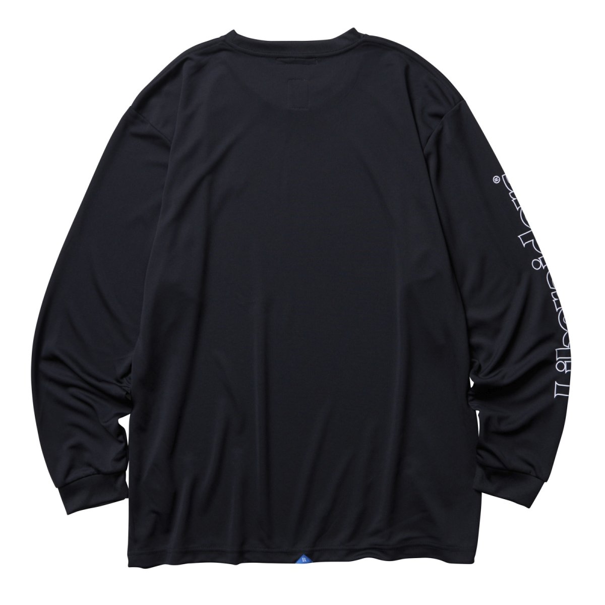 画像7: Liberaiders  OG LOGO DRY L/S TEE (7)