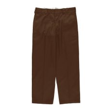 画像8: STANDARD CALIFORNIA  SD T/C Work Pants W (8)