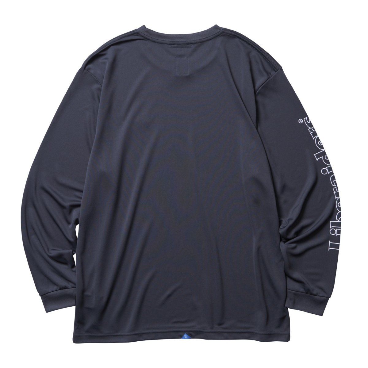 画像11: Liberaiders  OG LOGO DRY L/S TEE (11)