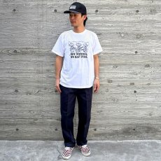 画像11: STANDARD CALIFORNIA  SD T/C Work Pants W (11)