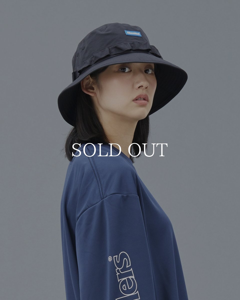 画像7: Liberaiders  LR JUNGLE HAT (7)