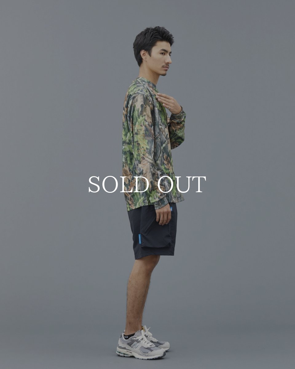 画像17: Liberaiders  CAMO L/S DRY TEE (17)