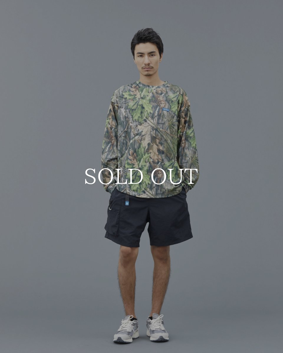 画像12: Liberaiders  CAMO L/S DRY TEE (12)