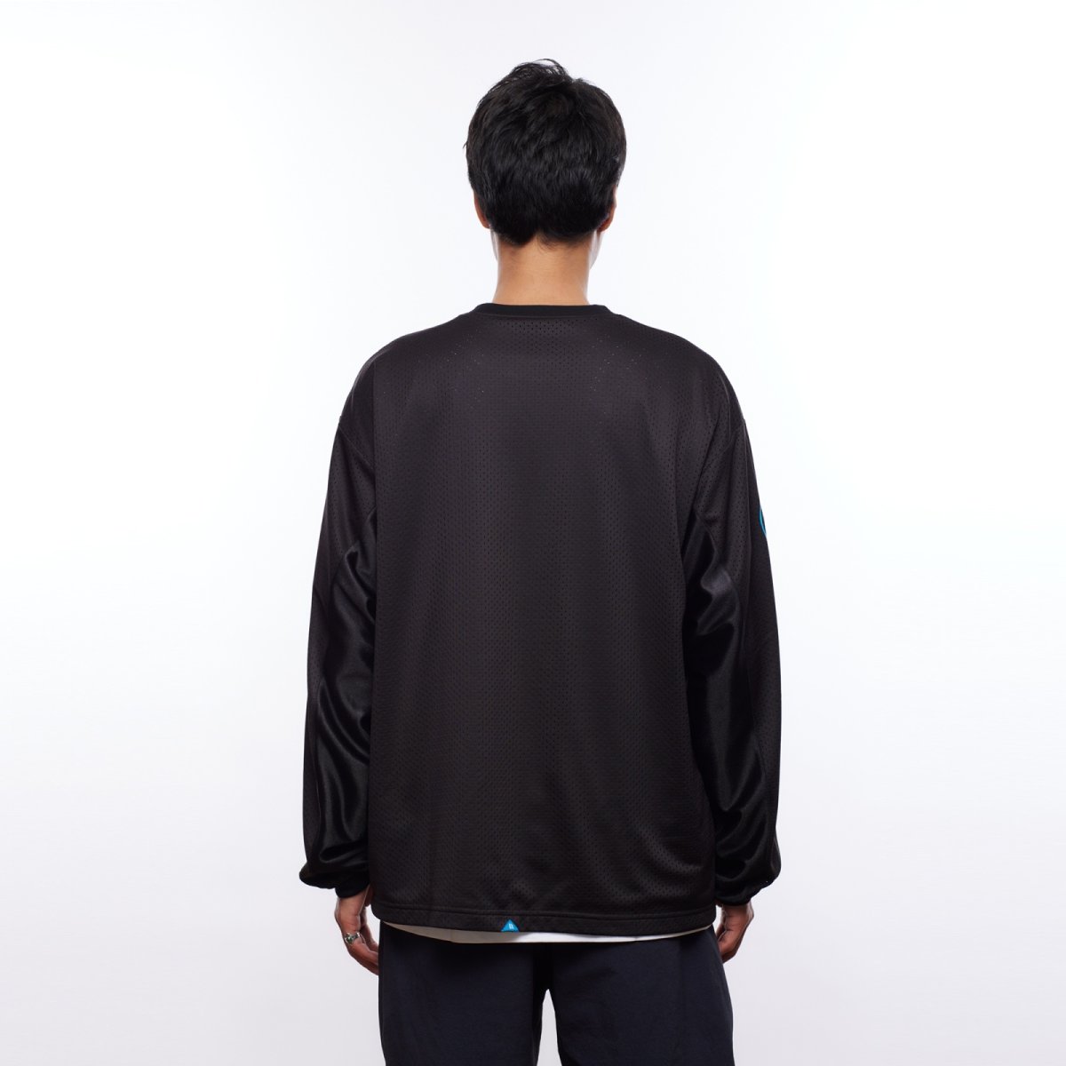 画像18: Liberaiders  LR RACING L/S TEE (18)