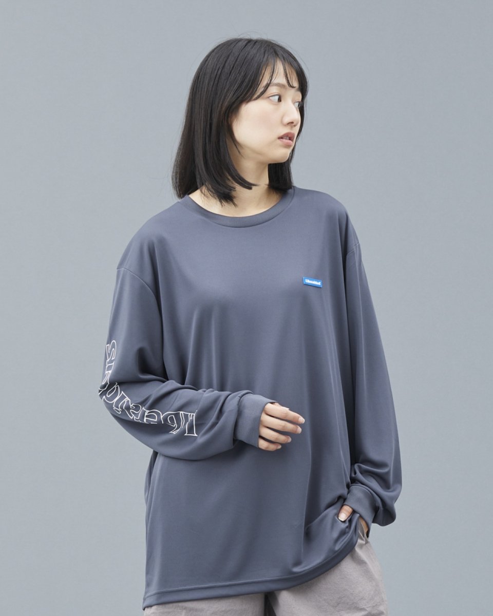 画像40: Liberaiders  OG LOGO DRY L/S TEE (40)