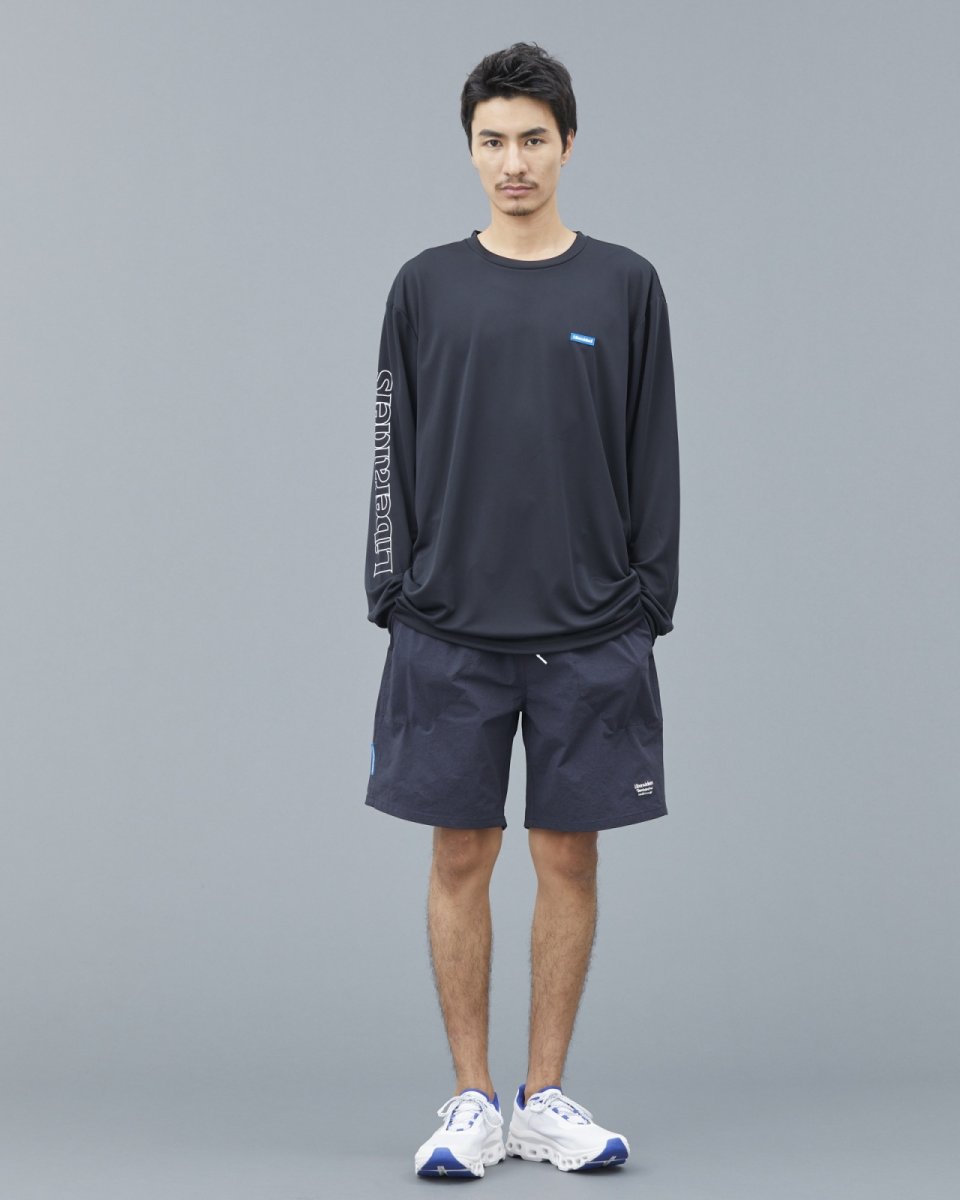 画像33: Liberaiders  OG LOGO DRY L/S TEE (33)