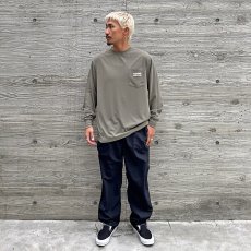 画像9: STANDARD CALIFORNIA  SD Light Easy Pants (9)