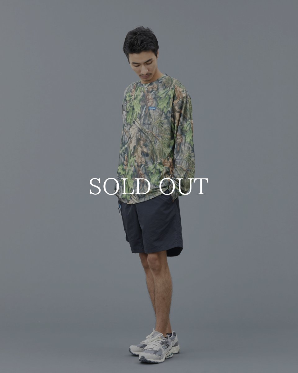 画像14: Liberaiders  CAMO L/S DRY TEE (14)