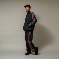 画像6: APPLEBUM  Psychedelic Line Track Pants (6)