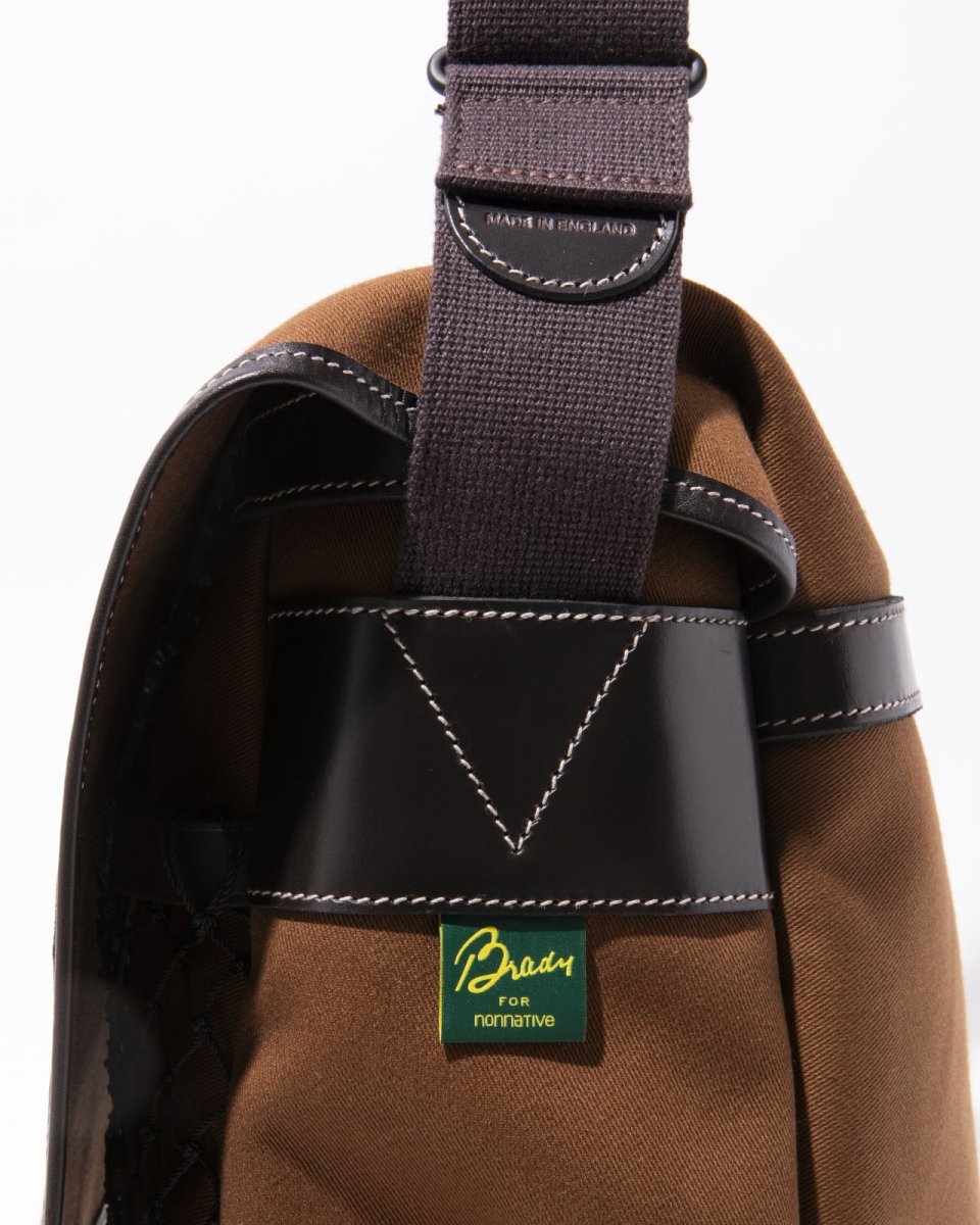 画像3: nonnative  Brady × nonnative KINGSWOOD (3)