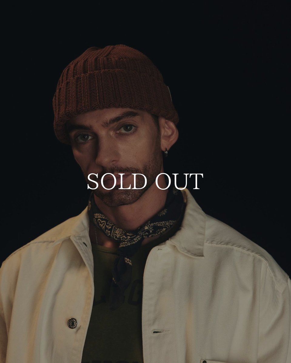 画像17: THE H.W.DOG&CO.  RC WATCH (17)