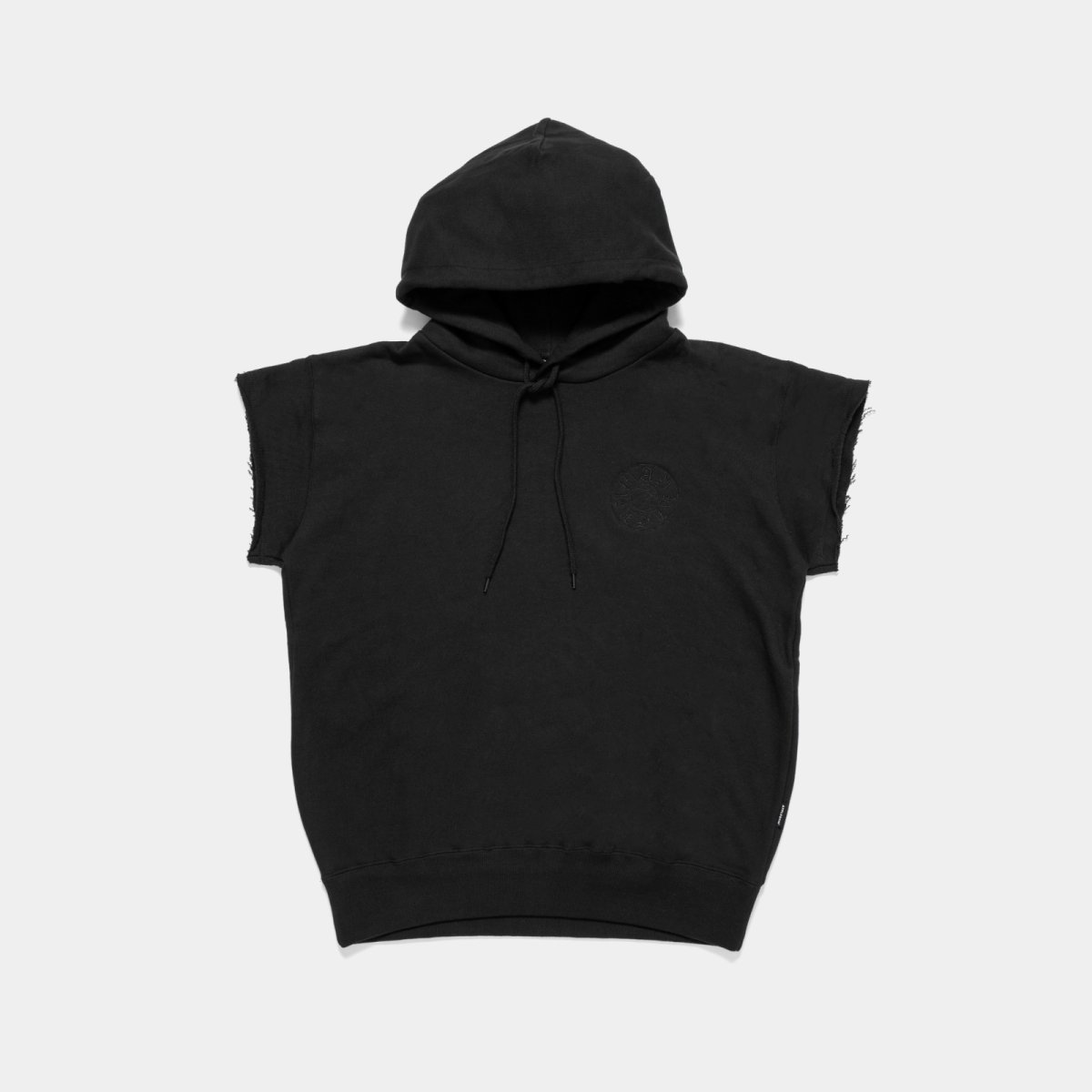 画像1: APPLEBUM  Cut off Parka (1)
