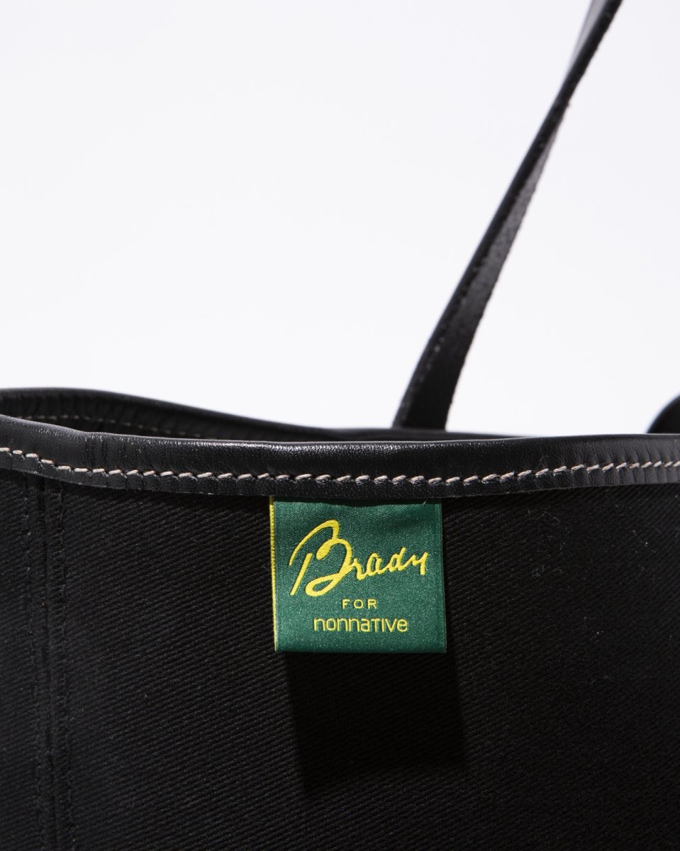 画像11: nonnative  Brady × nonnative QUEENSWOOD (11)