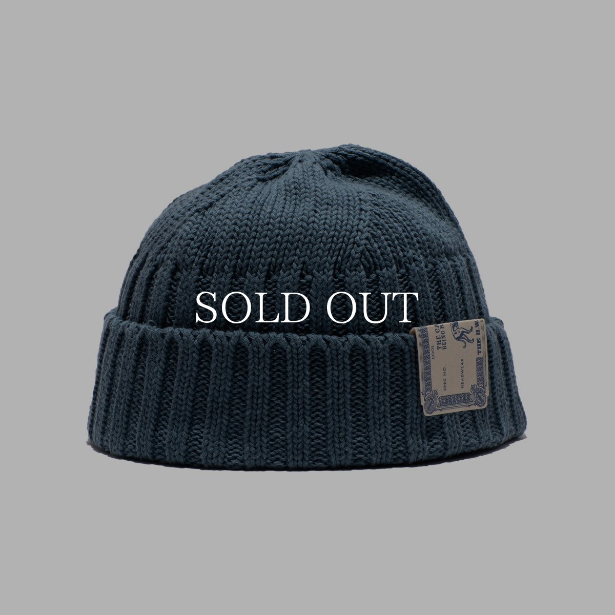 画像8: THE H.W.DOG&CO.  RC WATCH (8)