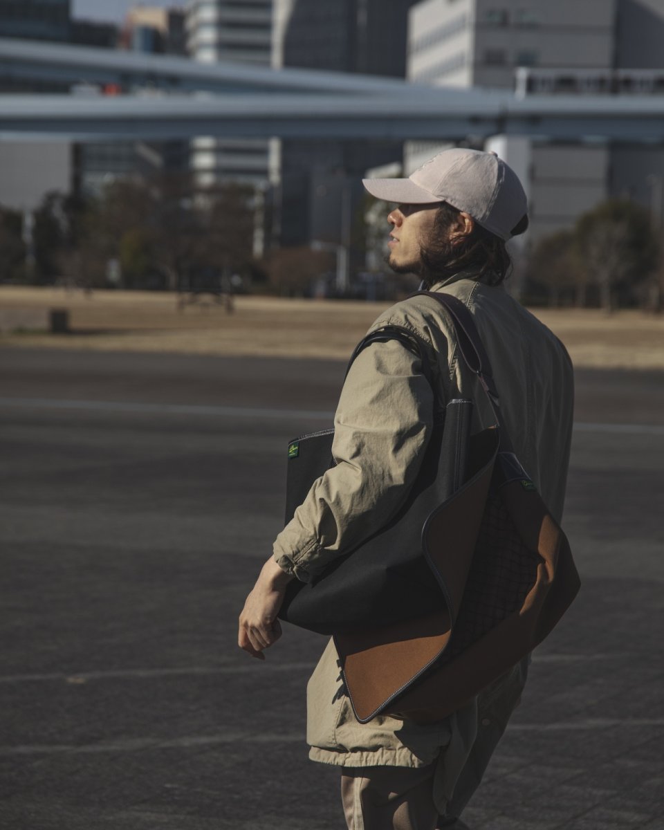 画像21: nonnative  Brady × nonnative QUEENSWOOD (21)