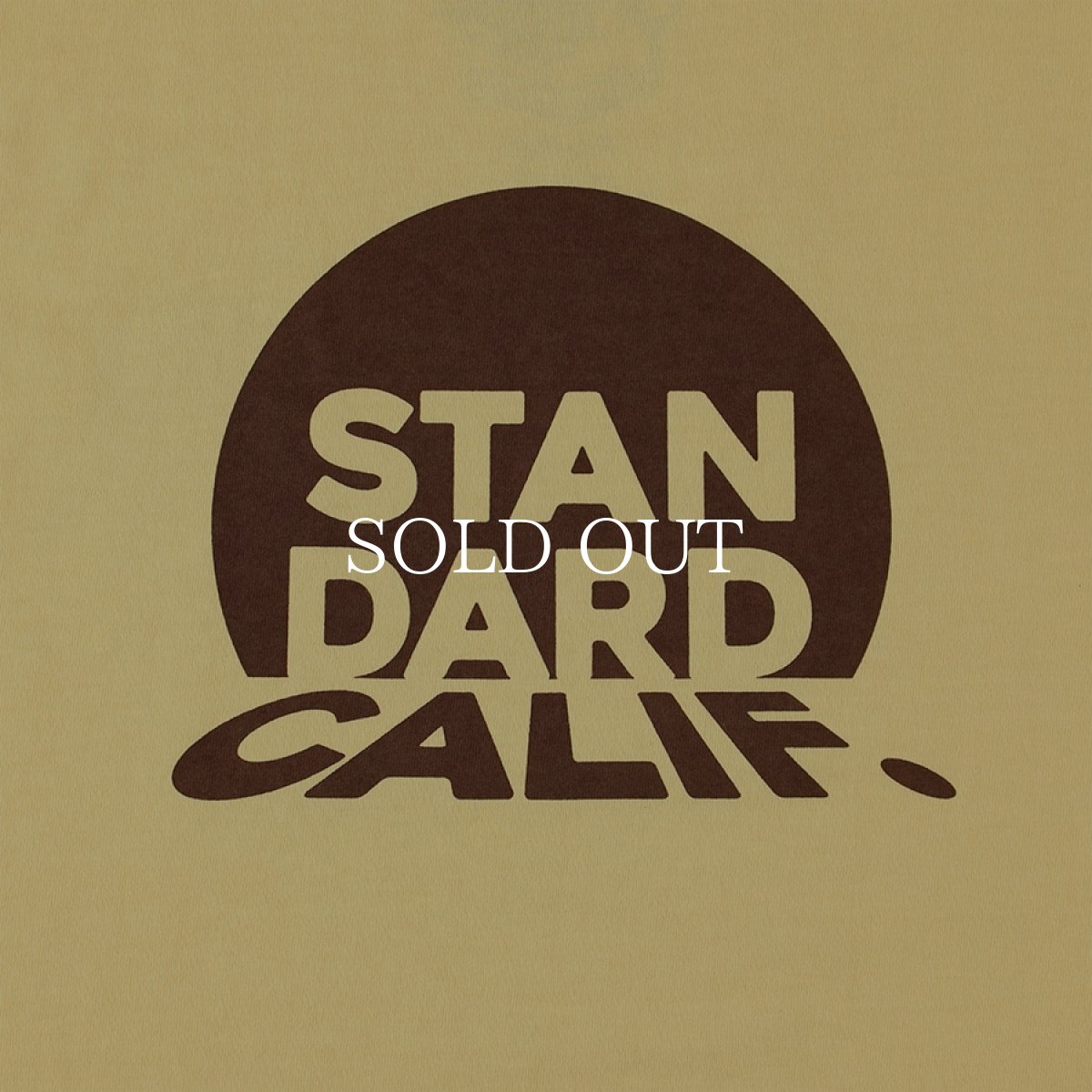 画像7: STANDARD CALIFORNIA  SD Beyond The Coast Line T (7)