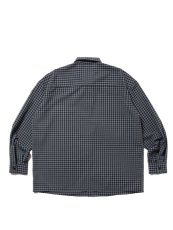 画像2: COOTIE   T/W Work L/S Shirt (2)