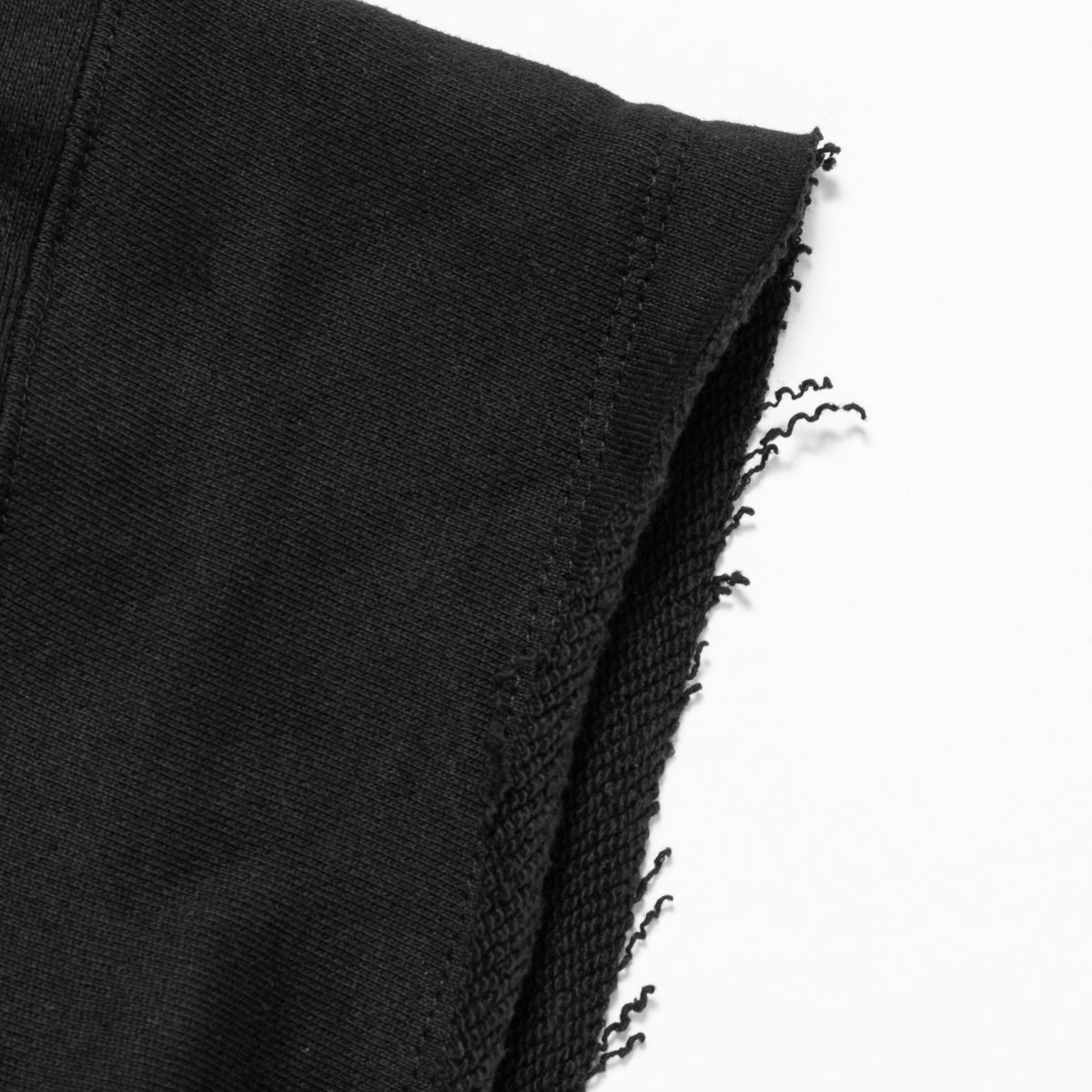 画像4: APPLEBUM  Cut off Parka (4)