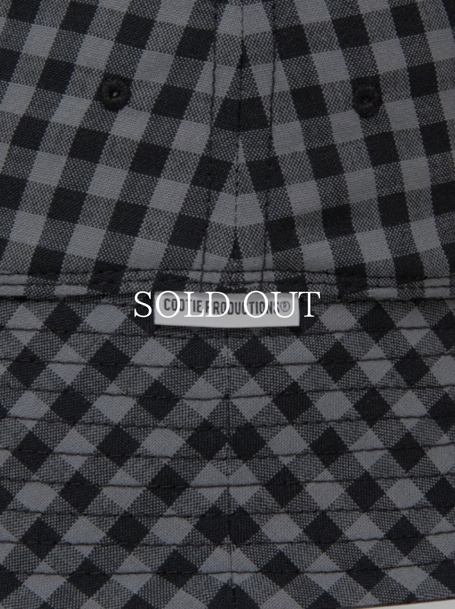 画像6: COOTIE   T/W Bucket Hat (6)