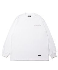 画像4: ROTTWEILER  R9 B.D.C LS TEE (4)
