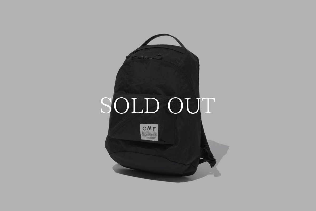 画像1: CMF OUTDOOR GARMENT  WEEKPACKERZ X-PAC (1)