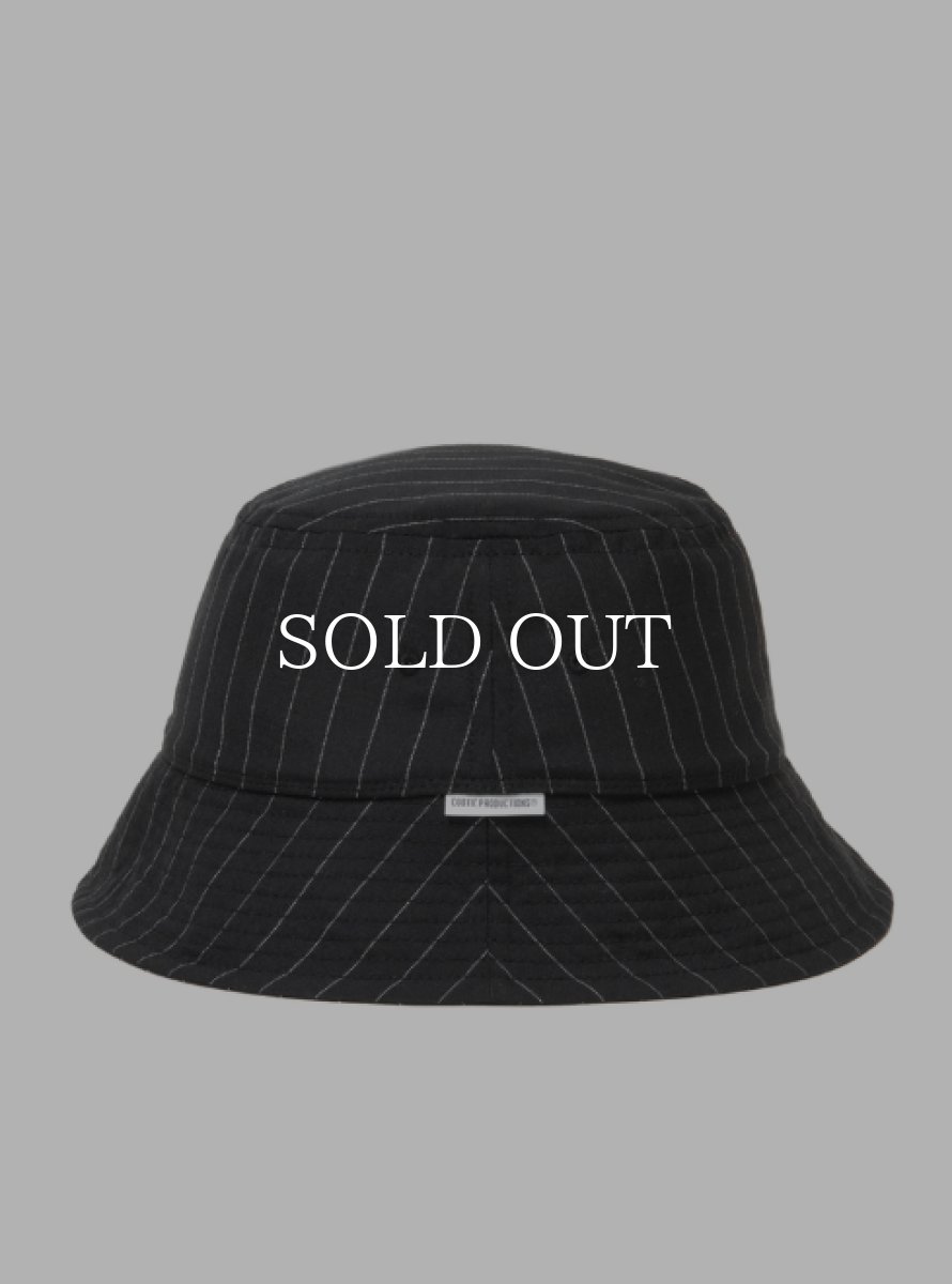 画像8: COOTIE   T/W Bucket Hat (8)