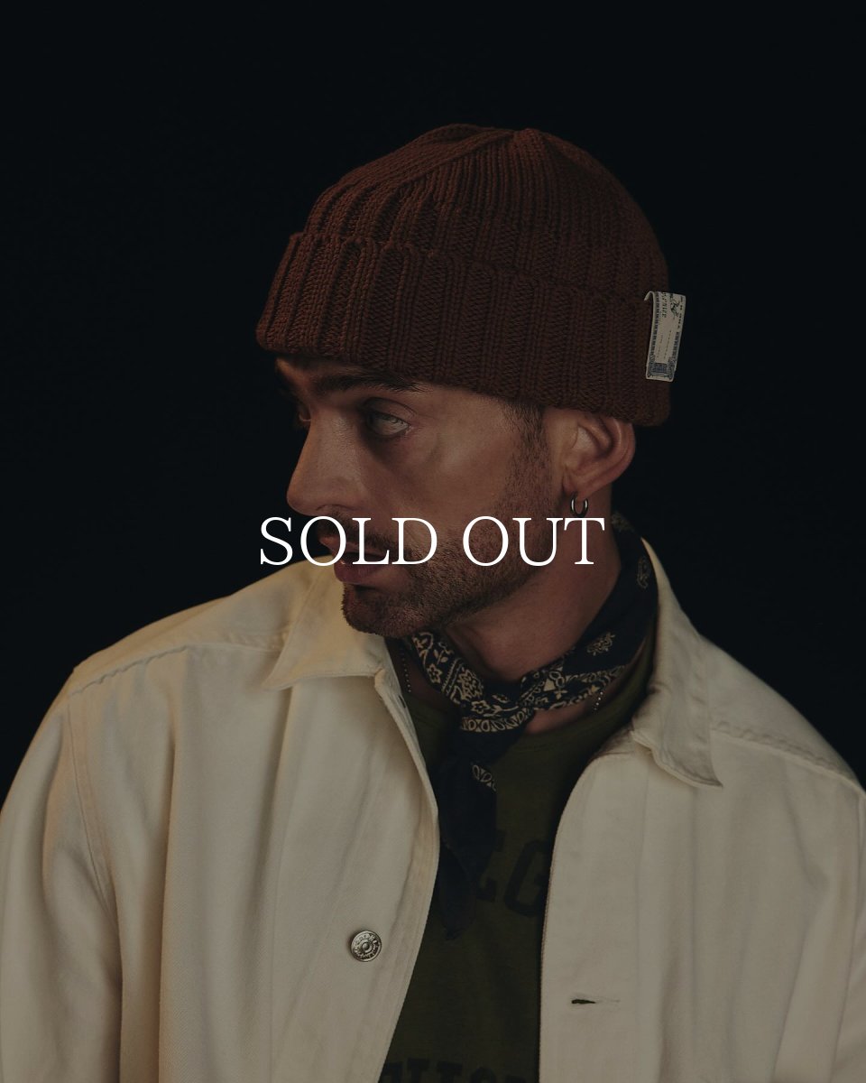 画像16: THE H.W.DOG&CO.  RC WATCH (16)