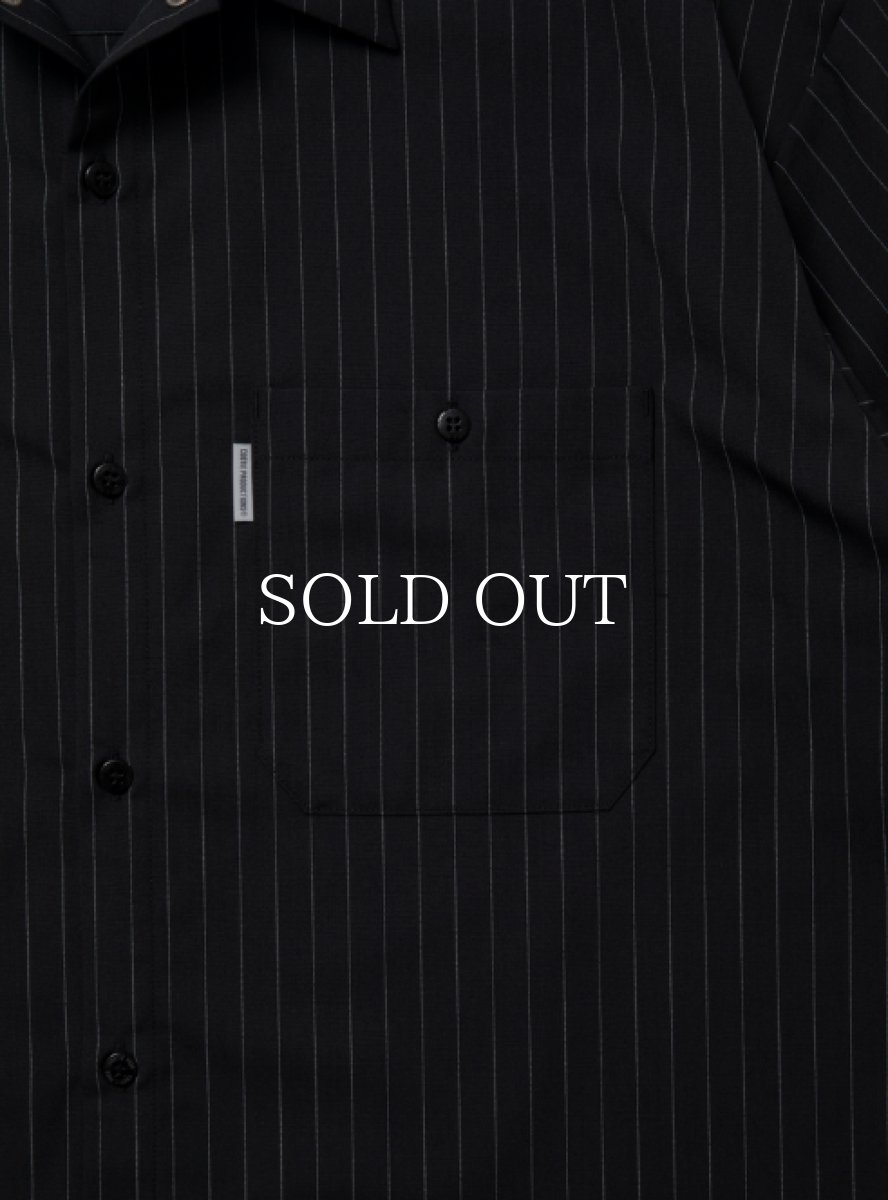 画像3: COOTIE   T/W Work L/S Shirt (3)