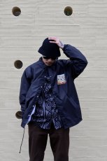 画像6: exodus  TATTOO STUDIO LIFE COACH JACKET TYPE-2 (6)